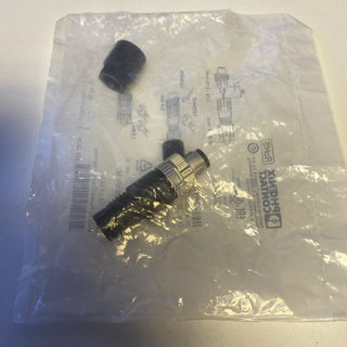 Phoenix Contact  SACC-M12MS-5PL M  ( 1424649 ) !!! NEU & OVP !!!1