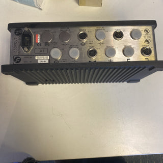 Fife CDP-01 Digitaler Bahnlaufregler | Web Guide Controller | Geprüft & Bereit4