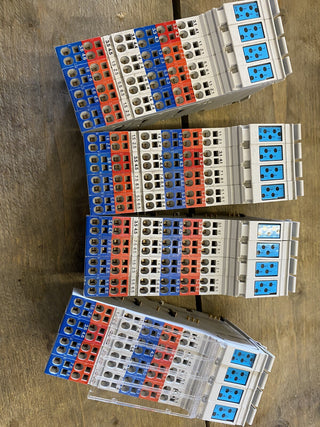 Bosch Rexroth R-IB IL 24 DI 16-PAC (R911170752-101) – Unbenutzt3