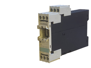 Siemens 3UF7500-1AA00-0 Erdschlussmodul Simocode Pro4