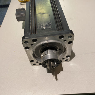 Indramat MAC90B-0-PD-3-C/110-B-1/S005 Servomotor + Stegmann encoder AG 661 192
