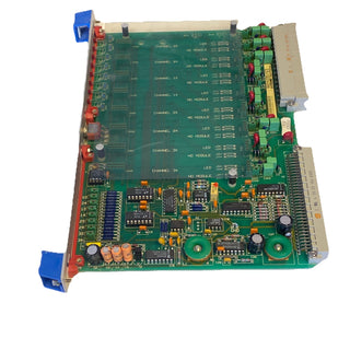 SattControl 940143201/5ED | CPU Board / Control Card | SattCon 05 System | ABB4