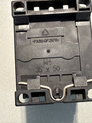 Siemens SIRIUS Leistungsschütz 3RT2015-1AP01 – Baugröße S00, 3kW, 230V AC5