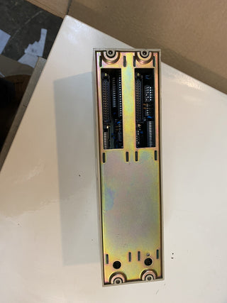 Omron Sysmac C500-NC103 Positionierbaugruppe | Axis Control Board | 3G2A5-NC1031