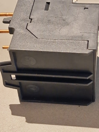 Schneider Electric TeSys LRD07 Überlastrelais 1,6-2,5A | Thermisches Relais4