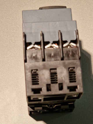 Siemens Sirius 3RV2 Leistungsschalter (3RV2021-1GA10)#123