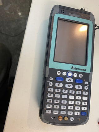 Intermec CN3 Handheld Barcodescanner | Modell: CN3FWH80000Z4G52