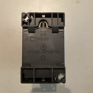 Siemens SIRIUS Leistungsschütz 3RT1026-1BB40 – S0 – 11kW – 24V DC – Gebraucht