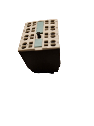 SIEMENS 3RH1921-1FA04 Hilfskontakt für Schütze 3RT102 3 RT103 AC1 10A3