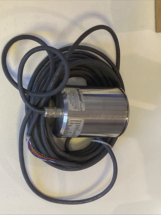 ReSatron Mehrspindeldrehgeber RSG 10M 12+12-G-3-V1-KG101
