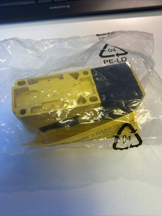 Turck Induktiver Sensor BI30U-CP40-AP6X2 – NEU & OVP1