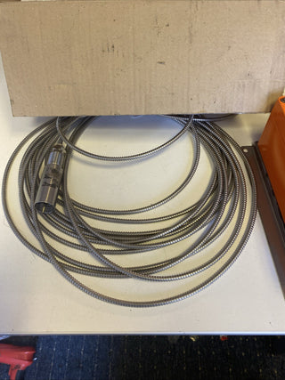 Danieli Automation ID2252/NL – Hot Metal Detector (Infrarot-Lichtschranke)8