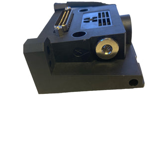 AVENTICS™ Endplatten-Bausatz für D-Sub R4220033466