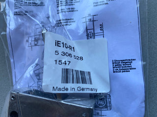 SICK I10-E SEMI-FLEX Betätiger (6011368) – NEU & OVP2