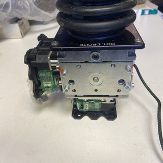 Spohn & Burkhardt Gelenkeinheit 2156900.2.1 für Industrie-Joysticks – Unbenutzt4