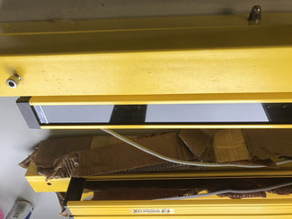 Pepperl+Fuchs SLC30-900 Set Sicherheitslichtvorhang Lichtgitter (Sender & Empfän11