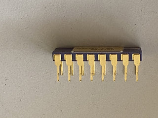 9x Intersil DG191BP Analog Switch (Dual SPDT)0