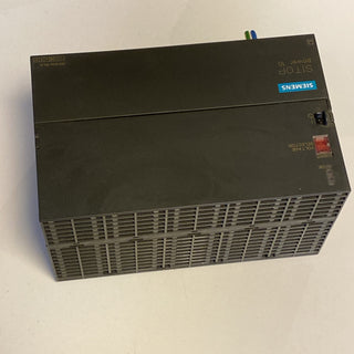 SIEMENS 6EP1334-1SL11 SITOP power supply E.030
