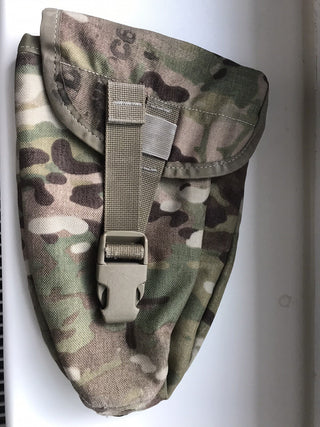 2x MOLLE Entren Ching  Werkzeugkoffer – Multicam (OCP), 8465-01-580-13033