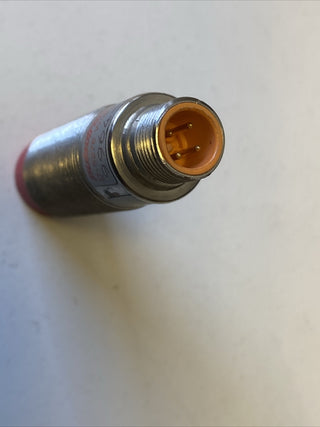 Altech Pulsotronic Induktiver Näherungsschalter M18 | 9964-4265 | PNP NO | NEU7