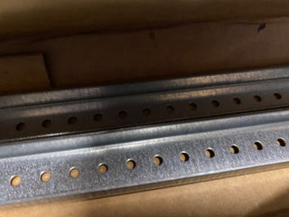 15x Rittal SZ 5001.051 Schiene für Innenausbau – 710mm – Neu (Sonstige)1