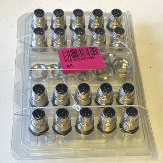 Phoenix Contact 1553048 SACC-DSI-MS-5CON-L180/SCO SH Wanddurchführung SPS PLC3