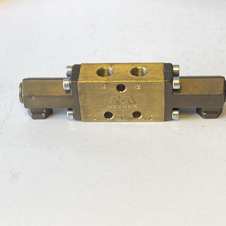 MECMAN /REXROTH /MANESMANN 360-200-MOD-A 360/200 MOD A 5/2 1/8 DOPPELPILOT-2