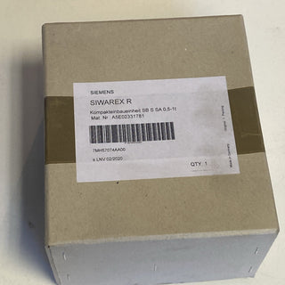 Siemens SIWAREX WL230 Einbaueinheit 7MH4133-3KC11 | Edelstahl | NEU & OVP0