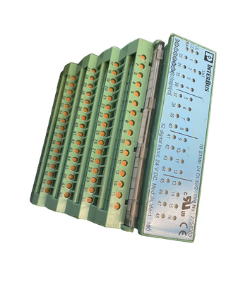 Phoenix Contact IB STME 24 DI32/2 Ersatz-Elektronikmodul (2754985)3