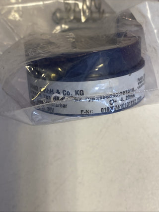 JUMO dTRANS T01 (Typ 707016) – Ex / HART Messumformer – NEU3