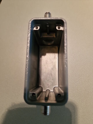 Harting Han B Steckverbinder-Haube M25 neu