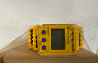 Bender   isoEV425-D4-4 + AGH420  ISOMETER® isoEV425/  isoEV425HC mit Ankoppel4