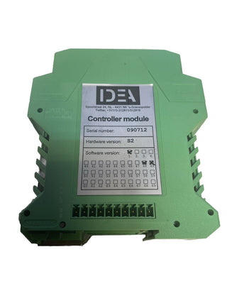 IDEA Controller Modul 090712 (Version S2) – Gebraucht1