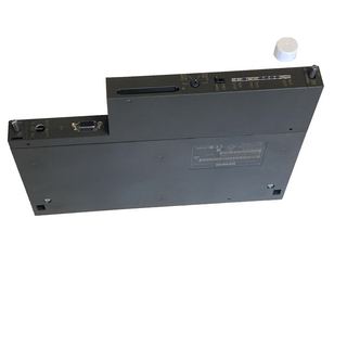 Siemens SIMATIC S7-400 CPU 412-1 (6ES7412-1XF02-0AB0) – Gebraucht5