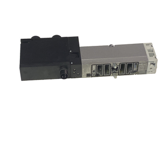 FESTO Magnetventil 539188  24DC VSVA-B-P53C-ZD-A2-1T1L Lagerware2
