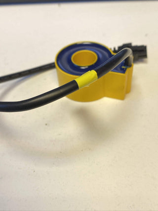 Bender W15BS Messstromwandler Primärstrom 48 A Leiterdurchführung Ø:15 mm 1 St.5