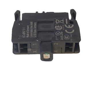 Eaton M22-CLEDC-G LED Leuchtelement Grün 216574 neu1