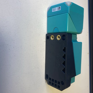Pepperl+Fuchs NBB15-U1-E2 Induktiver Sensor (Art. Nr. 194767)2