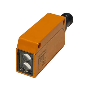 ifm Reflexlichtschranke OU5036 Retro-reflective sensor OUR-DPKG/US-100-DPS5