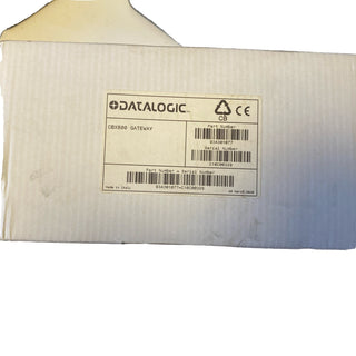 Datalogic CBX800 Anschlussbox Barcodescanner7