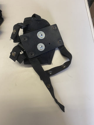US Army Magnum tactical supply holster8