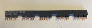 EATON 44948 B3.1/5-PKZ0 3-Phasen Sammelschiene 5-fach PKZ0 Neu0