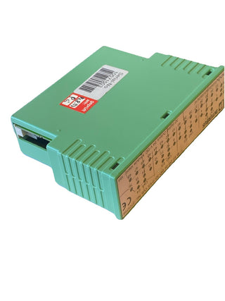 Phoenix Contact Digitalausgabe IB ST ZF 24 DO32/2-V3 2721756 GEB3