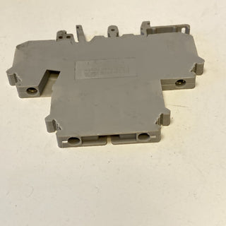 Phoenix Contact UKK 5-1 Doppelstockklemme 12 Stück Reihenklemme Grau NEU1