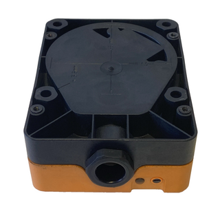 ifm ID5049 Induktiver Sensor – IDE3060-FPKG/55V – 60mm Schaltabstand – Geprüft3