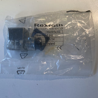 BOSCH REXROTH - 8941016102 - Steckverbinder0