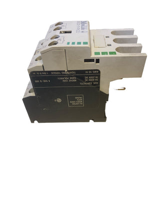 Moeller SE00-11-PKZ0 Schützmodul für PKZM0 | Contactor Module | Geprüft & Einsat5