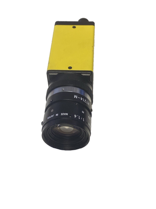 Cognex In-Sight ISM1403-10 825-0008-2RA Vision Sensor PoE – gebraucht10