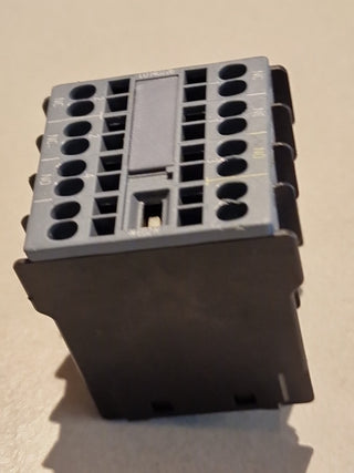 3RH2911-2HA12 Hilfsschütze Serie: 3RT20 #21