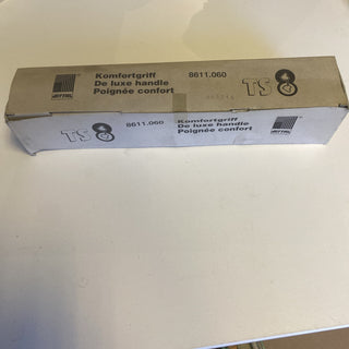 Rittal 8611.060 Komfortgriff für Profilhalbzylinder – NEU & OVP0
